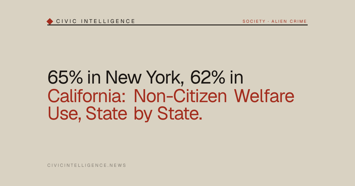 65% in New York, 62% in California: A New Census Analysis Maps Non ...